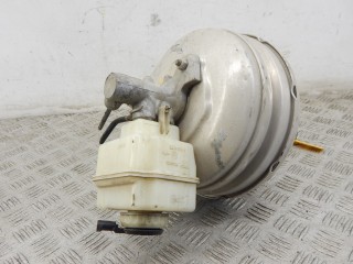 Вакуумный усилитель тормозов, ориг. номер 34336790454, N52N, 6790454, BMW 7-series (F01/02) 2008-2012