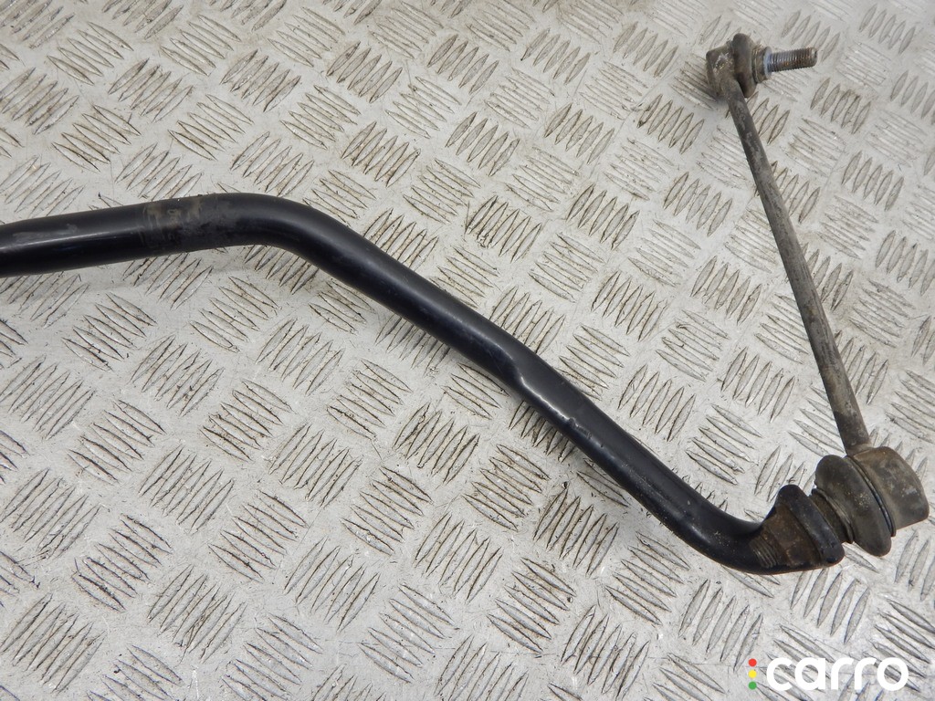 Стабилизатор подвески (поперечной устойчивости) передний BMW 7-series (F01/02) 2008-2012, N52N, фото 2