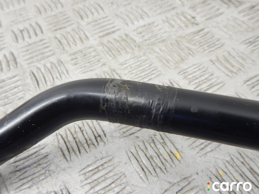 Стабилизатор подвески (поперечной устойчивости) передний BMW 7-series (F01/02) 2008-2012, N52N, фото 4