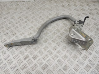 Петля крышки багажника, ориг. номер N52N, 51247203161, 7203161, BMW 7-series (F01/02) 2008-2012