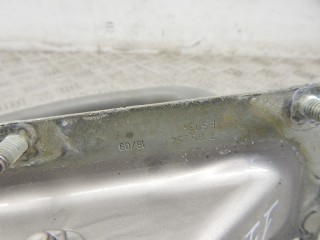 Петля крышки багажника, ориг. номер N52N, 7203162, 51247203162, BMW 7-series (F01/02) 2008-2012