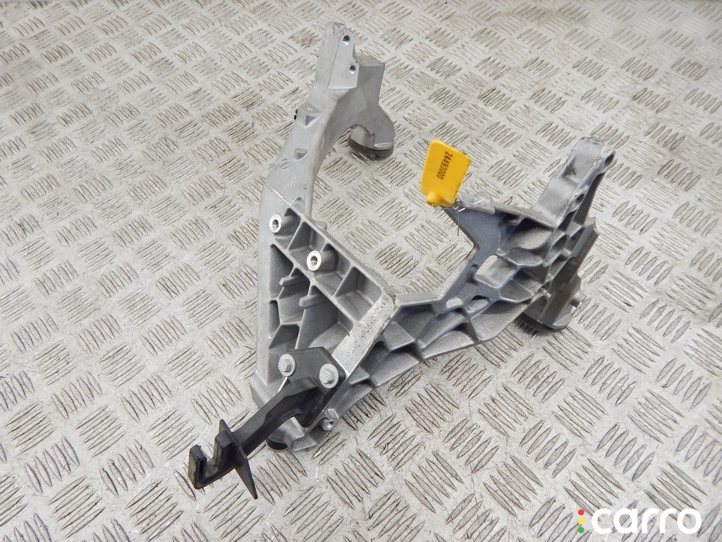 Кронштейн BMW 7-series (F01/02) 2008-2012, N52N, фото 1