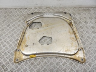 Защита двигателя, ориг. номер 1095656, 31101095656, M54, BMW X5-series (E53) 2003-2006