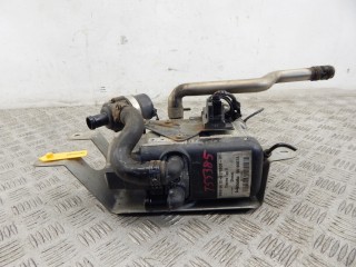 Автономный отопитель, ориг. номер M57TU2, 64129178808, 9178808, BMW X5-series (E70) 2006-2010