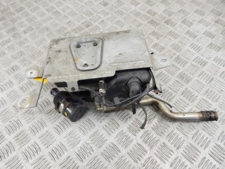 Автономный отопитель, ориг. номер M57TU2, 64129178808, 9178808, BMW X5-series (E70) 2006-2010