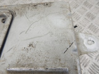 Автономный отопитель, ориг. номер M57TU2, 64129178808, 9178808, BMW X5-series (E70) 2006-2010