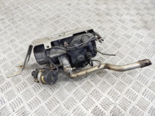 Автономный отопитель, ориг. номер M57TU2, 64129178808, 9178808, BMW X5-series (E70) 2006-2010