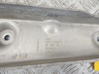 Кронштейн, ориг. номер N52N, 6775873, 873, BMW 7-series (F01/02) 2008-2012