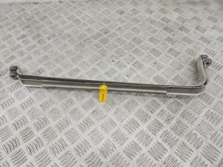 Крепление топливного бака, ориг. номер N52N, 16117184963, 7184963, BMW 7-series (F01/02) 2008-2012
