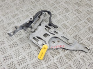 Петля капота правая, ориг. номер 7148348, M57TU2, BMW X5-series (E70) 2006-2010