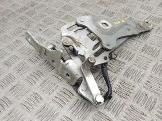 Петля капота правая, ориг. номер 7148348, M57TU2, BMW X5-series (E70) 2006-2010