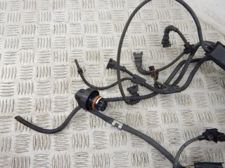 Проводка двигателя, ориг. номер N52N, 12517566466, 7566466, BMW X5-series (E70) 2006-2010