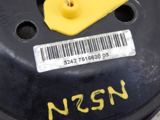 Шкив насоса гидроусилителя, ориг. номер 32.42-7516620, 7516620, N52N, BMW X5-series (E70) 2006-2010