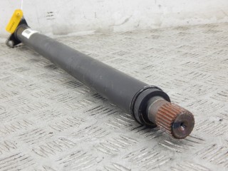 Карданный вал передний, ориг. номер 7556019, 26207556019, N52N, BMW X5-series (E70) 2006-2010