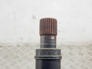 Карданный вал передний, ориг. номер 7556019, 26207556019, N52N, BMW X5-series (E70) 2006-2010