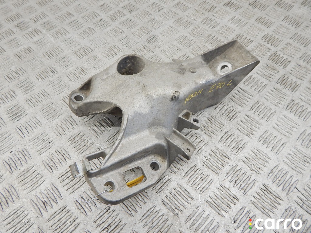 Кронштейн двигателя BMW X5-series (E70) 2006-2010, 3.0 л, бензин, 22116772673, фото 1