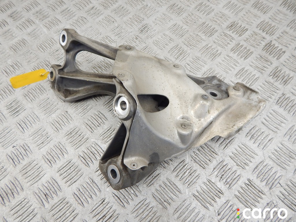 Кронштейн двигателя BMW X5-series (E70) 2006-2010, 3.0 л, бензин, 22116777258, фото 3