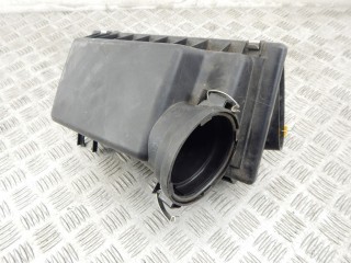 Корпус воздушного фильтра, ориг. номер M54, 13717503559, 7503559, BMW X5-series (E53) 2003-2006