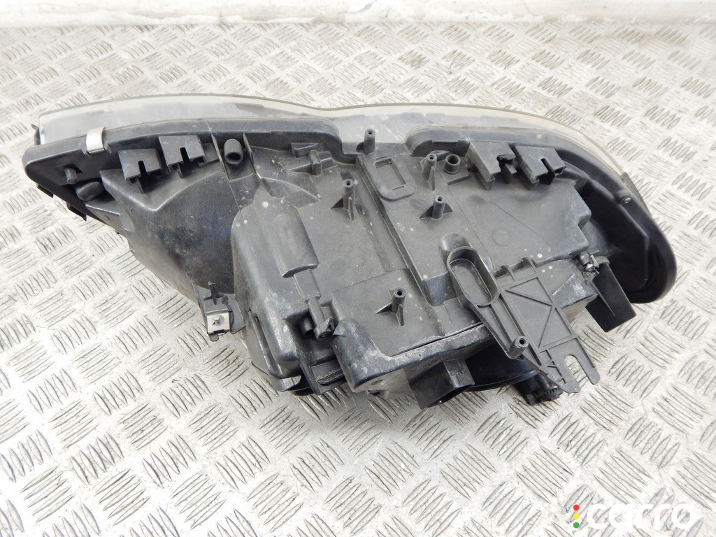 Фара левая BMW X5-series (E53) 2003-2006, M54, фото 6