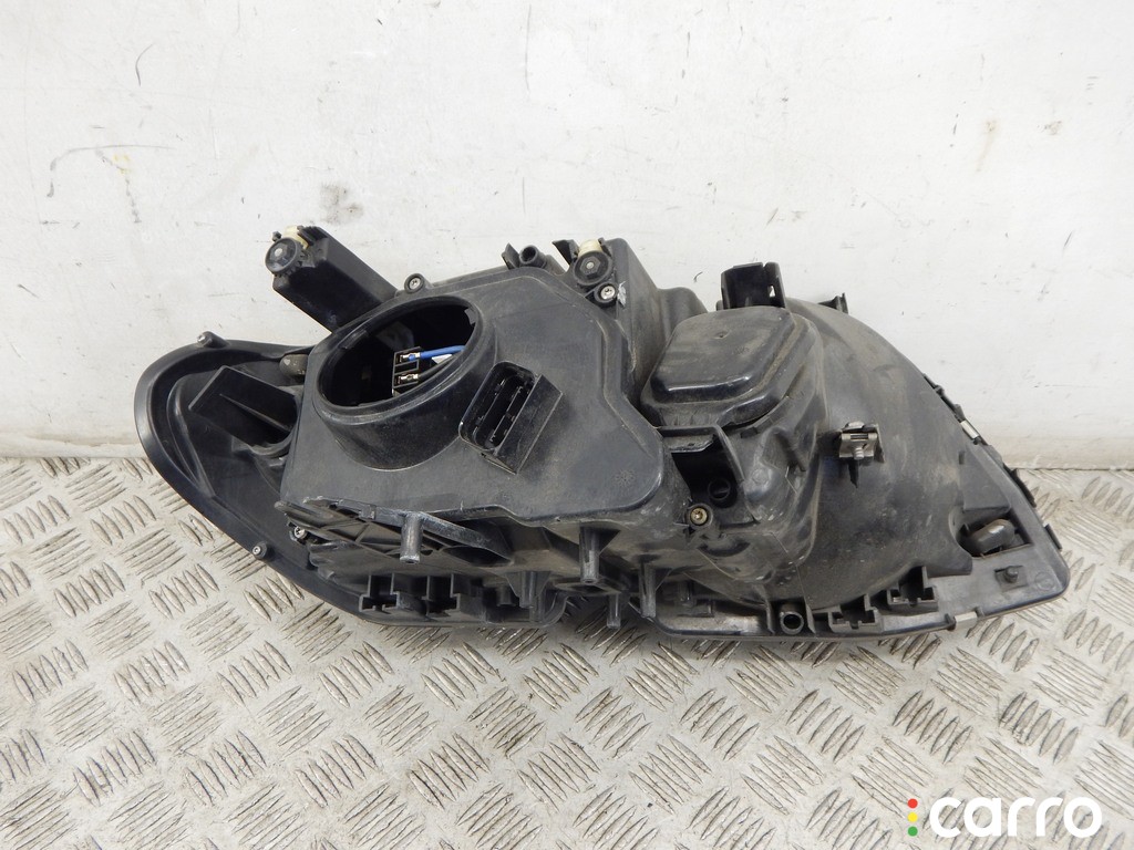 Фара левая BMW X5-series (E53) 2003-2006, M54, фото 8