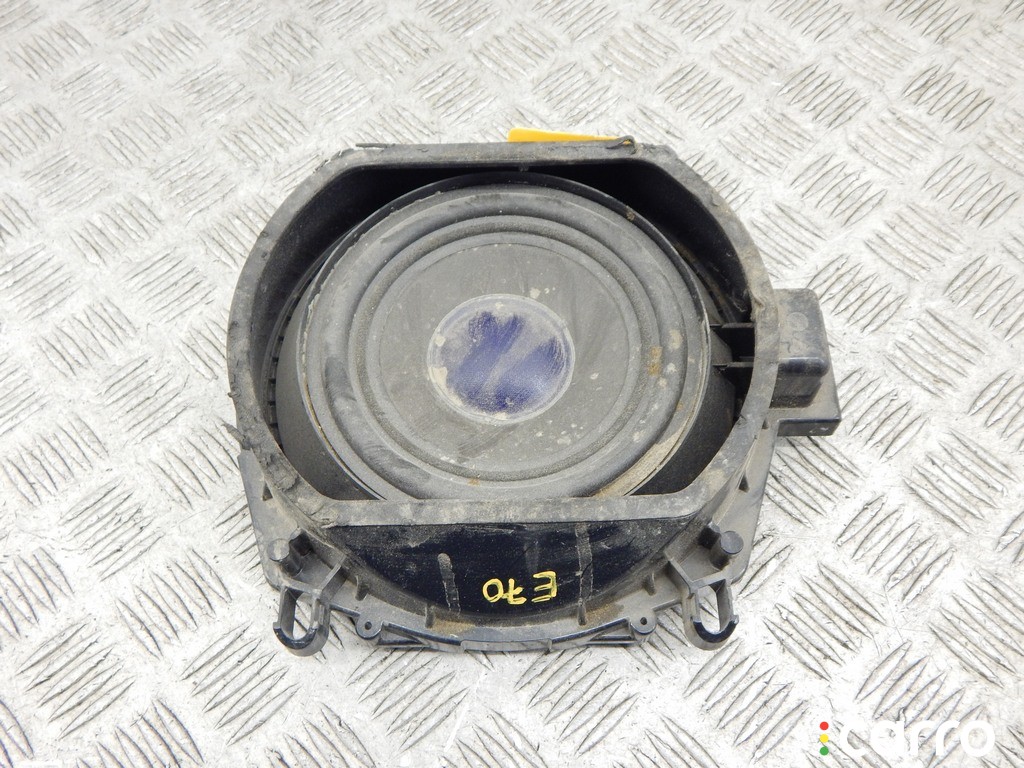 Сабвуфер BMW X5-series (E70) 2006-2010, 9218694, фото 1