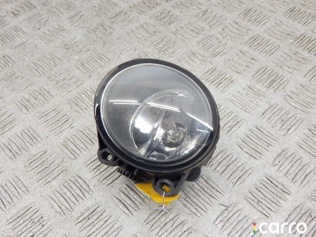 Фара противотуманная левая BMW X5-series (E53) 2003-2006, 63176920885, фото 1