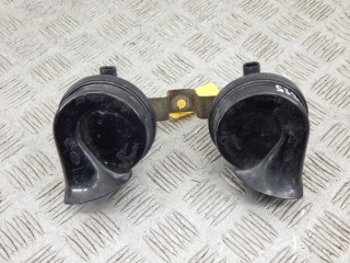 Сигнал (клаксон), ориг. номер 61338387342, 8387342, M54, BMW X5-series (E53) 2003-2006