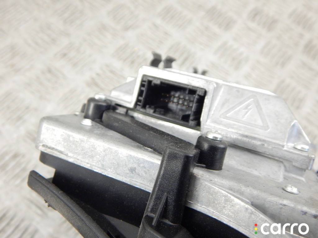 Дисплей BMW X5-series (E70) 2006-2010, N52N, фото 6