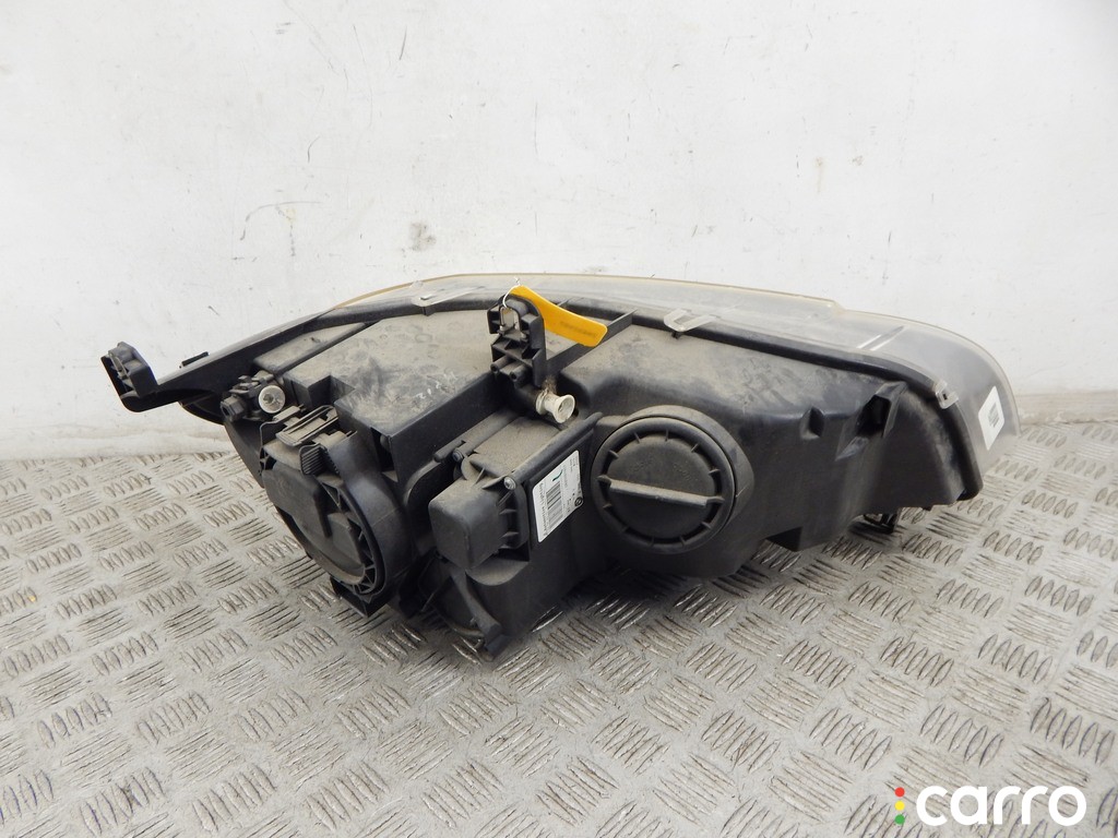 Фара левая BMW X5-series (E70) 2006-2010, N52N, фото 4