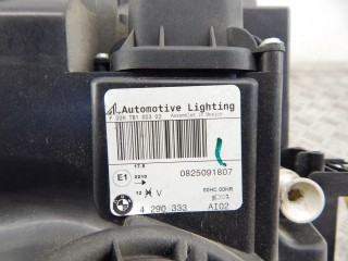 Фара левая, ориг. номер N52N, 4290333, 333, BMW X5-series (E70) 2006-2010