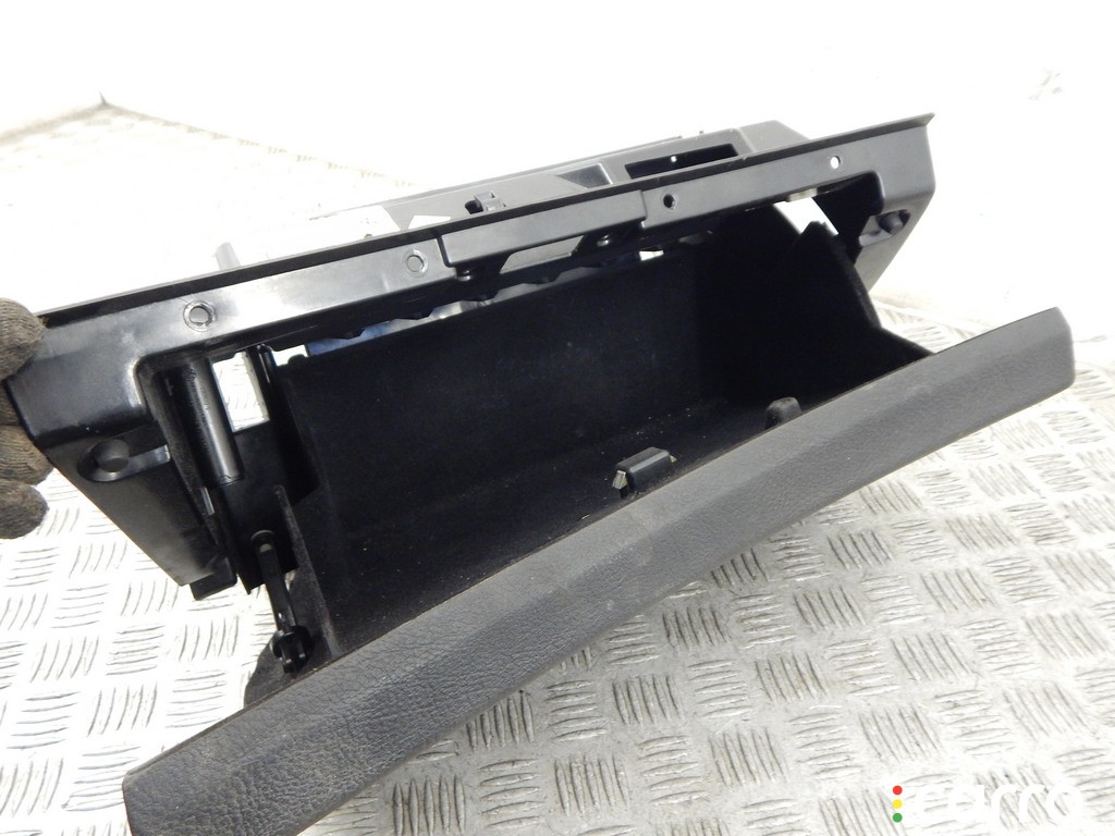 M54, 659, 8408659 Бардачок BMW X5-series (E53) 2006г. - фото №3