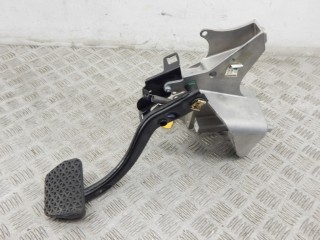 Педаль тормоза, ориг. номер 6752789, M54, 789, BMW X5-series (E53) 2003-2006