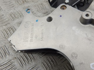 Педаль тормоза, ориг. номер 6752789, M54, 789, BMW X5-series (E53) 2003-2006