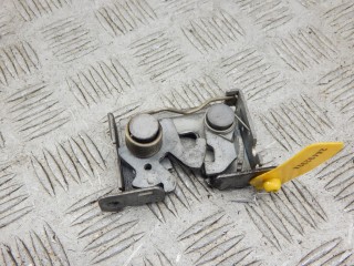 Замок капота, ориг. номер 51237178754, 7178754, 51232753419, 2753419, N52N, BMW X5-series (E70) 2006-2010