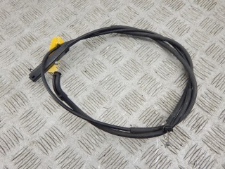 Трос капота, ориг. номер N52N, 7184456, 51237184456, BMW X5-series (E70) 2006-2010