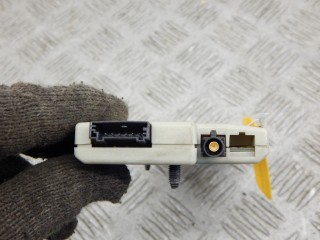 Усилитель антенны, ориг. номер N52N, 444, 9209444, BMW 7-series (F01/02) 2008-2012