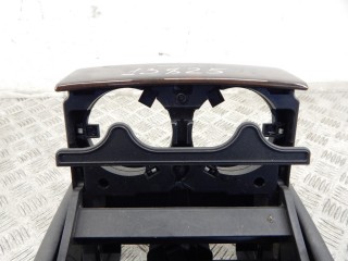 Подстаканник, ориг. номер M54, 51.167077955, 7077955, 51168253125, 8253125, BMW X5-series (E53) 2003-2006