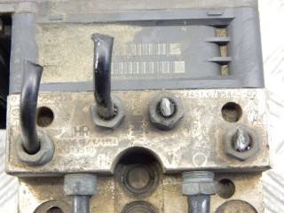 Блок ABS, ориг. номер N52N, 6792478, 64516792478, BMW 7-series (F01/02) 2008-2012