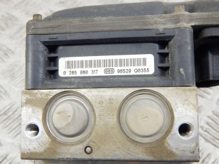 Блок ABS, ориг. номер N52N, 6792478, 64516792478, BMW 7-series (F01/02) 2008-2012