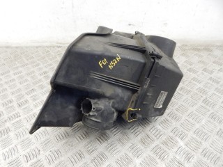 Корпус воздушного фильтра, ориг. номер N52N, 13717590593, 7590593, BMW 7-series (F01/02) 2008-2012