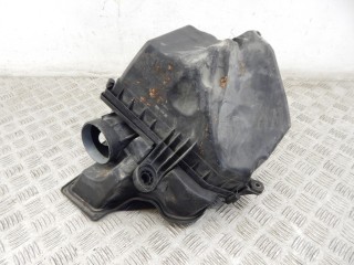 Корпус воздушного фильтра, ориг. номер N52N, 13717590593, 7590593, BMW 7-series (F01/02) 2008-2012