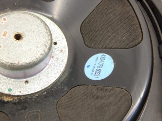 Сабвуфер, ориг. номер 65139227482, 9151964, N52N, 9227482, 65139151964, BMW 7-series (F01/02) 2008-2012