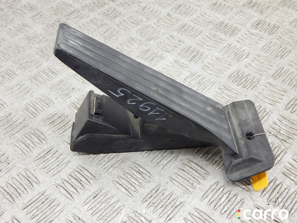 Педаль газа BMW 7-series (F01/02) 2008-2012, левый руль, 6789998, фото 1