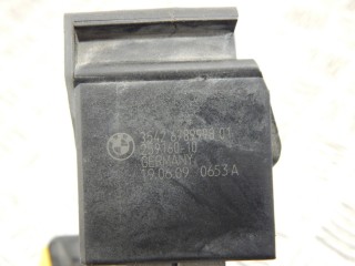 Педаль газа, ориг. номер 6789998, 35426789998, N52N, BMW 7-series (F01/02) 2008-2012
