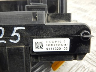 Блок предохранителей, ориг. номер 9151320, N52N, 61149151320, BMW 7-series (F01/02) 2008-2012