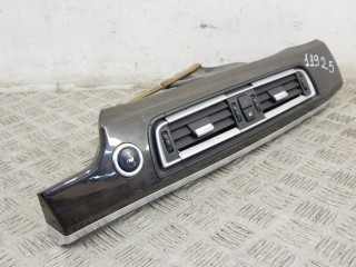Дефлектор обдува салона, ориг. номер N52N, 9112151, 64229112151, BMW 7-series (F01/02) 2008-2012