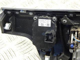 Дефлектор обдува салона, ориг. номер N52N, 9112151, 64229112151, BMW 7-series (F01/02) 2008-2012