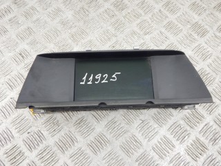 Дисплей, ориг. номер N52N, 65509216577, 9216577, 65509268711, 9268711, 65509241820, 9241820, 65509237849, 9237849, 65509226977, 9226977, 65509218455, 9218455, 65509203865, 9203865, 65509203045, 9203045, 65509203037, 9203037, BMW 7-series (F01/02) 2008-2012