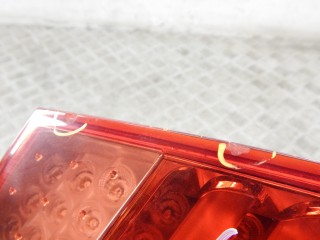 Фонарь задний левый, ориг. номер 7182197, N52N, 63217182197, BMW 7-series (F01/02) 2008-2012