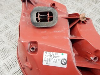 Фонарь задний левый, ориг. номер 7182197, N52N, 63217182197, BMW 7-series (F01/02) 2008-2012